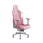 Fotel gamingowy RAZER Enki Quartz